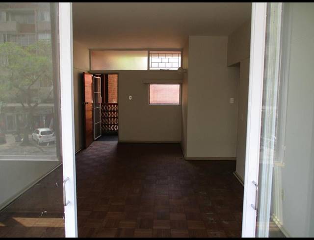 1 BEDROOM PROPERTY TO RENT IN SUNNYSIDE